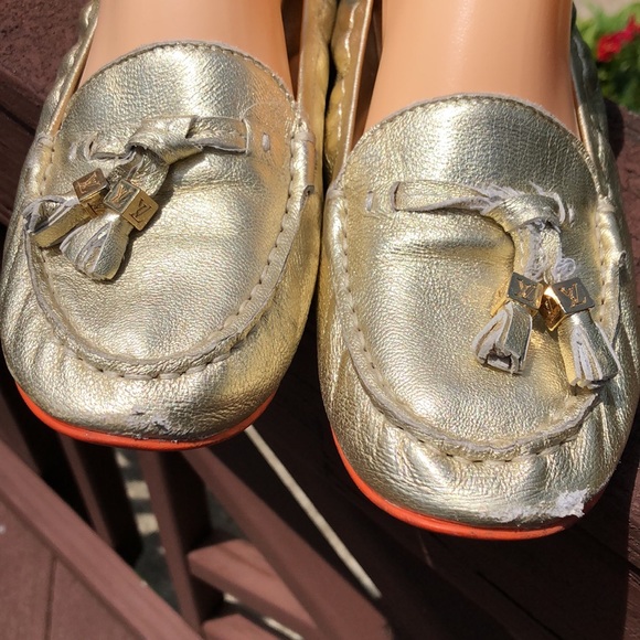 Louis Vuitton Flats - Picture 5 of 13
